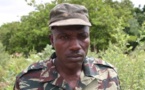 Accords déminage en Casamance: L’Etat plie devant César Atoute Badiate pour sauver la vie des neuf otages