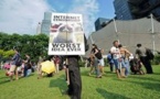 Singapour : manifestation contre la censure sur internet