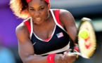 Roland-Garros : la reine Serena Williams