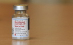 L'OMS donne son homologation d'urgence au vaccin contre le Covid de Moderna