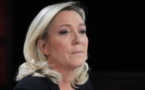 La réélection de Macron conduirait au "chaos général", selon Marine Le Pen