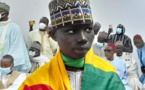 Grand prix Senico pour le récital de Coran: une pluie de millions sur le lauréat Mohamed Mahi Touré