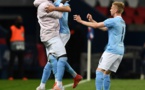 Manchester City pourrait être champion ce week-end