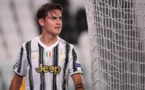 ​Juventus: Dybala aurait tranché pour son avenir