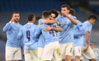 Premier League: Manchester City gagne à Crystal Palace et se rapproche du titre