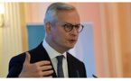 Bruno Le Maire encourage la Côte d'Ivoire à surmonter la «grande divergence» économique