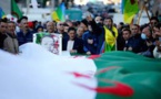 Algérie : des personnalités et ONG lancent un appel contre "la criminalisation" du Hirak