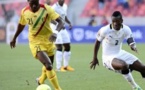 Coupe du monde 2014 : le Mali tenu en échec par le Rwanda