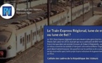 Le Train Express Régional, lune de miel ou lune de fiel ? (République des Valeurs)
