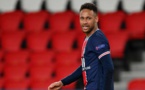 Le message de Neymar aux supporters du PSG: « même s’il faut mourrir sur le terrain… »