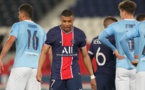 Mbappé sera dans le groupe du PSG pour affronter Manchester City