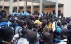 Côte d’Ivoire : les étudiants signent une charte de la non-violence