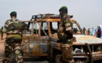 Niger: au moins quinze (15) militaires tués dans une attaque dans la région de Tahoua