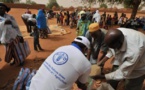 Plus de 300.000 Sénégalais en insécurité alimentaire, selon rapport du  PAM