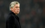 Espagne-Real: La «malédiction» Ancelotti ?
