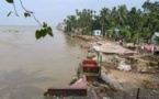 Collision meurtrière entre deux bateaux au Bangladesh