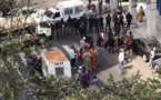 Marche avortée des soldats mutilés de guerre : plusieurs manifestants arrêtés