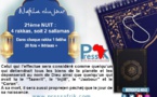 Ramadan-Nafila de la 21ème NUIT :  4 rakkas pour être "aussi propre (en péché) que le jour de sa naissance"