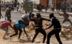 Ndingler: Plusieurs blessés graves après des affrontements entre les paysans et la sécurité de Babacar Ngom