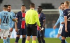​PSG: deux matchs de suspension pour Gueye, pas de finale en cas de qualification