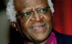 Desmond Tutu sur Nelson Mandela: «Nos prières sont pour son confort et sa dignité»
