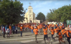 Covid-19: L’Église annule le pèlerinage Marial de Popenguine