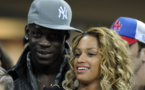 Balotelli a demandé la main de sa copine belge