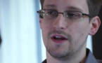 Surveillance par la NSA : Edward Snowden s’est évanoui dans la nature