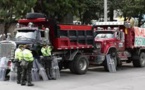 Colombie: malgré la violente répression et le retrait de la réforme, le mouvement social continue