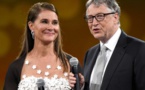 Bill et Melinda Gates: tout savoir sur le divorce du couple de milliardaires américains