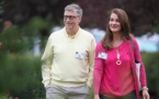 Bill et Mélinda Gates: combien va coûter leur divorce ?