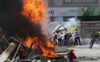 Turquie: pas de discussions en perspective entre le gouvernement et les manifestants de la place Taksim