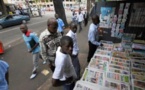Côte d'Ivoire: le Conseil national de la presse suspend 34 groupes de presse