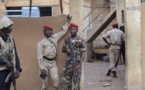 Des tirs à Niamey: Attaque terroriste de AQMI?