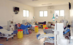 Insuffisance rénale au Sénégal: la "mort" et les "magouilles autour de la dialyse"