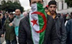 Algérie : une nouvelle marche d'étudiants empêchée, de nombreuses interpellations