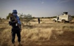 Mali: l'enlèvement du journaliste français Olivier Dubois confirmé dans une vidéo postée par le JNIM