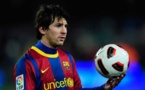 L'attaquant du FC Barcelone Lionel Messi soupçonné de fraude fiscale