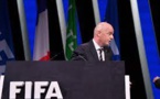 Le procureur qui enquêtait sur le président de la FIFA Gianni Infantino a été récusé