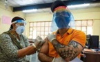 L'Inde injecte plusieurs milliards de dollars pour lutter contre le Covid-19