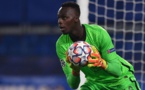 LDC: Mendy et Chelsea pour parachever le boulot face à un Real de Madrid revanchard