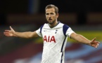 Manchester United décidé à craquer pour Harry Kane