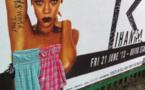 PHOTO Rihanna : les fans en ont marre de voir ses seins !