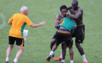 Côte d'Ivoire: Razak et Gosso se bagarrent en pleine séance d'entrainement