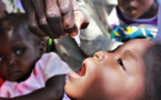 La Campagne de vaccination de Polio démarre ce jeudi à Diourbel
