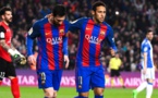 Le Psg met en garde le Barça dans le dossier de Neymar