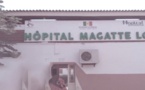 Incendie mortel à l’hôpital de Linguère : la commission santé de l’Assemblée nationale descend sur les lieux