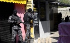 Brésil: au moins 25 morts dans une opération antidrogue dans une favela de Rio