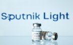 Covid-19: la Russie homologue le Spoutnik Light, son vaccin contre le coronavirus en une dose
