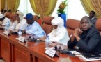 Mali: nouvelle réunion pour lever les derniers obstacles à un accord